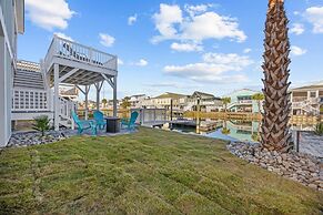 Channel Catch in North Myrtle Beach