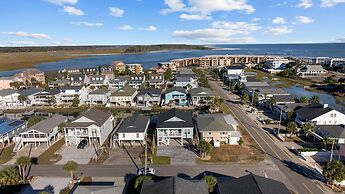 Channel Catch in North Myrtle Beach