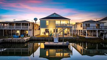 Channel Catch in North Myrtle Beach