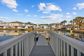 Channel Catch in North Myrtle Beach