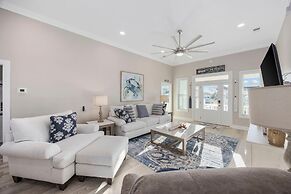 Channel Catch in North Myrtle Beach