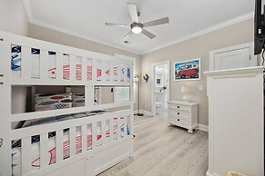 Channel Catch in North Myrtle Beach