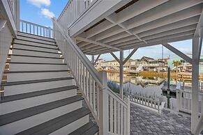 Channel Catch in North Myrtle Beach