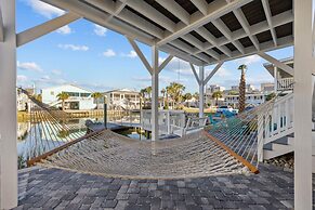 Channel Catch in North Myrtle Beach