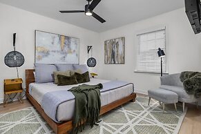 Stranded Unit B C in North Myrtle Beach