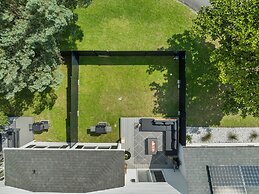 Stranded Unit B C in North Myrtle Beach