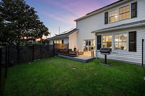 Stranded Unit B C in North Myrtle Beach