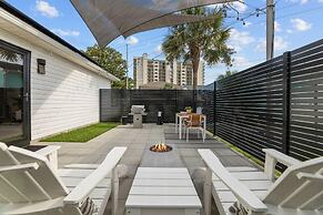 Stranded Unit B C in North Myrtle Beach