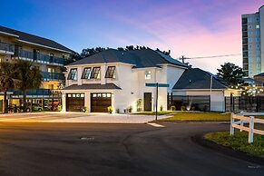 Stranded Unit B C in North Myrtle Beach