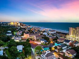 Stranded Unit B C in North Myrtle Beach