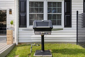 Stranded Unit B C in North Myrtle Beach