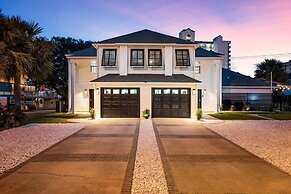 Stranded Unit B C in North Myrtle Beach