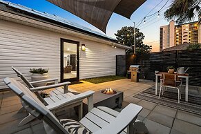 Stranded Unit B C in North Myrtle Beach