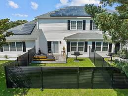 Stranded Unit B C in North Myrtle Beach