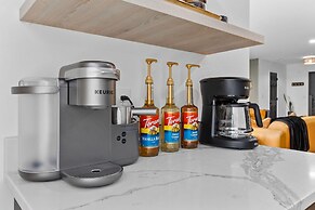 Stranded Unit B C in North Myrtle Beach