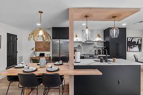 Stranded Unit B C in North Myrtle Beach