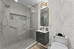 Stranded Unit B C in North Myrtle Beach