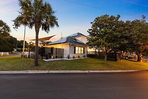 Stranded Unit B C in North Myrtle Beach