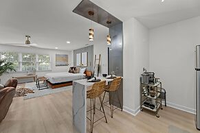 Stranded Unit B C in North Myrtle Beach