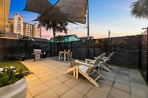 Stranded Unit B C in North Myrtle Beach