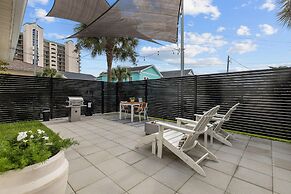 Stranded Unit B C in North Myrtle Beach