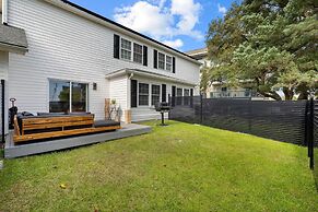 Stranded Unit B C in North Myrtle Beach