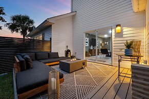 Stranded Unit B C in North Myrtle Beach