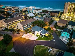 Stranded Unit B C in North Myrtle Beach