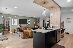 Stranded Unit B C in North Myrtle Beach