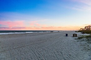 Stranded Unit B C in North Myrtle Beach