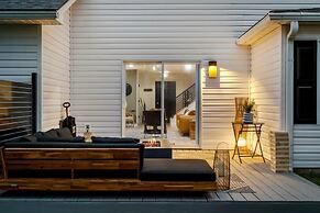 Stranded Unit B C in North Myrtle Beach