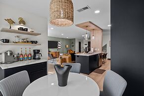 Stranded Unit B C in North Myrtle Beach