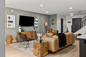 Stranded Unit B C in North Myrtle Beach