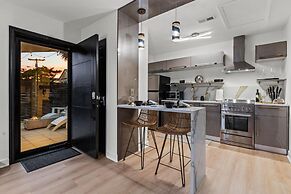 Stranded Unit B C in North Myrtle Beach