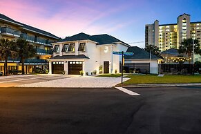 Stranded Unit B C in North Myrtle Beach