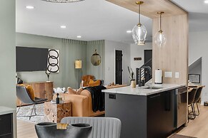 Stranded Unit B C in North Myrtle Beach