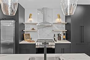 Stranded Unit B C in North Myrtle Beach