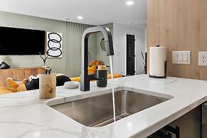 Stranded Unit B C in North Myrtle Beach