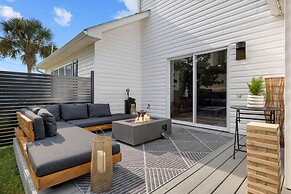 Stranded Unit B C in North Myrtle Beach