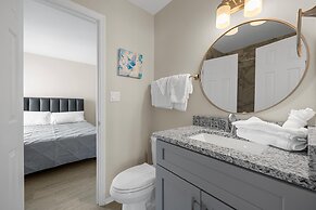 Sea House Villas Unit B3