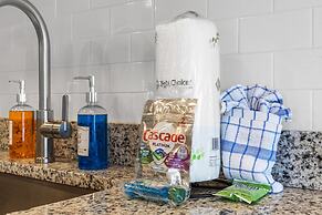 Sea House Villas Unit B3