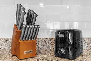 Sea House Villas Unit B3