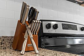 Sea House Villas Unit B3