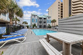 Sea House Villas Unit B3