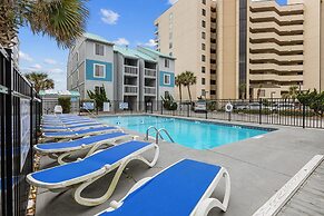 Sea House Villas Unit B3