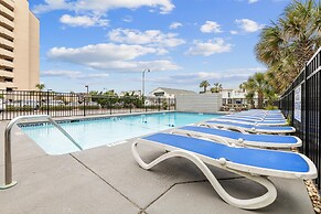 Sea House Villas Unit B3