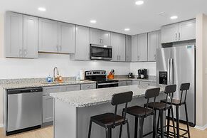 Sea House Villas Unit B3