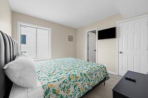 Sea House Villas Unit B3