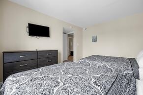 Sea House Villas Unit B3