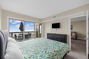 Sea House Villas Unit B3